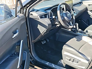 TOYOTA FRONTLANDER  2022 YEAR 2.0L CVT DELUXE EDITION 2022