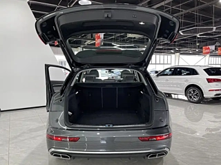 AUDI Q5L  2021 YEAR 40 TFSI LUXURY DYNAMIC 2021