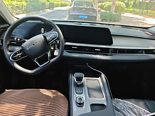 CHERY &#39118;&#20113;A8  2024 YEAR 127  EDITION 2024