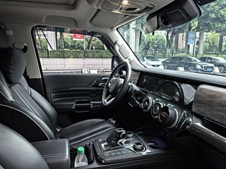 TANK 300 2021 YEAR EDITION 2.0T 2021