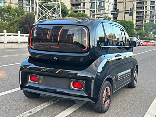 BAO JUN KIWI EV  2022 YEAR  EDITION 3 YUA 2022