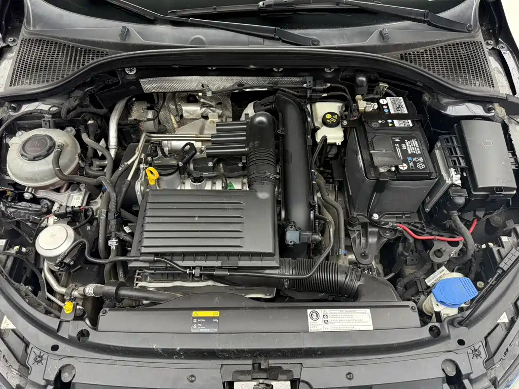 SKODA OCTAVIA 2020