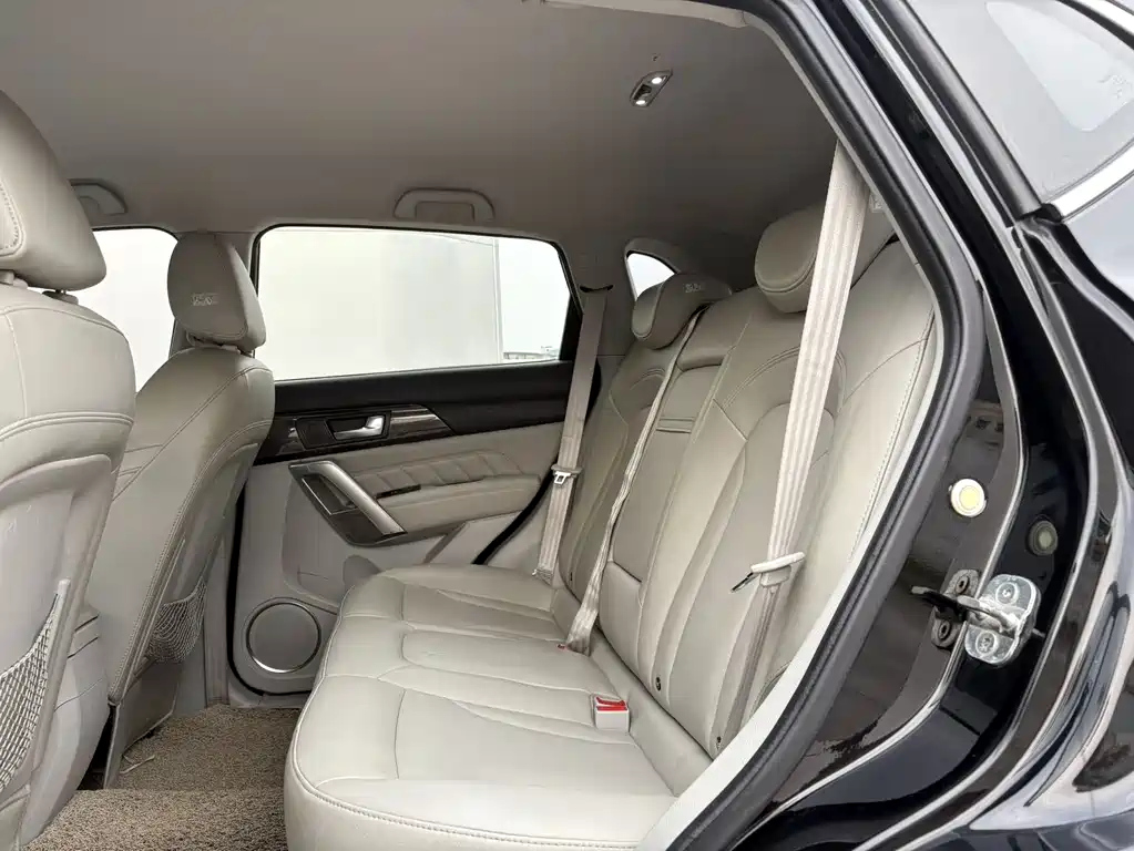 HAVAL H2 2014