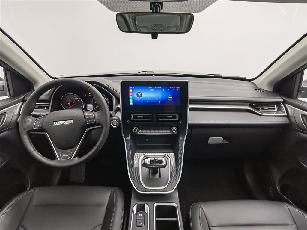 HAVAL M6 2021