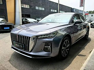hongqi h5-phev