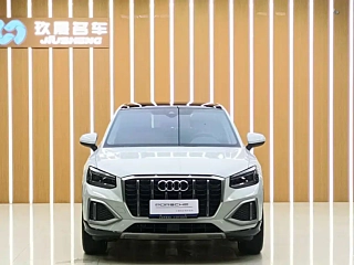 AUDI Q2L  2022
