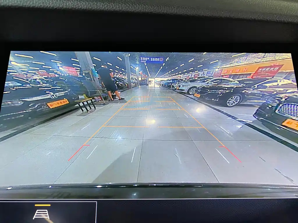 BUICK ENVISION S 2022