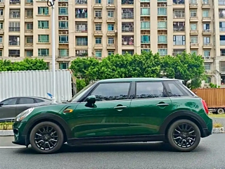 MINI OTHER  2018 YEAR 1.5T ONE &#20116;&#38376; EDITION 2018