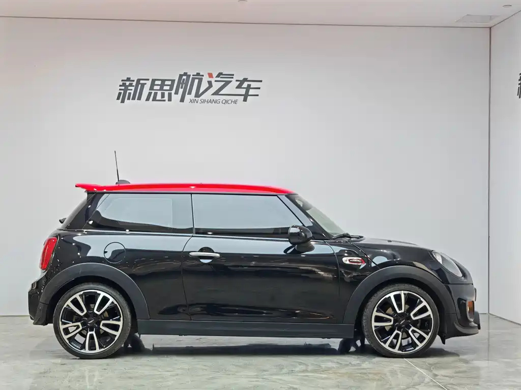 MINI OTHER 2018