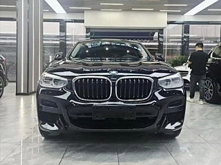 BMW X4  2021
