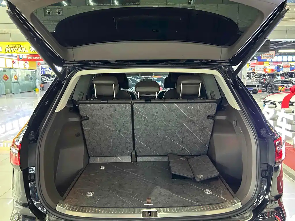 VOLKSWAGEN VILORAN 2020