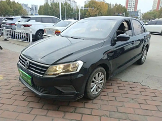 VOLKSWAGEN JETTA 2018