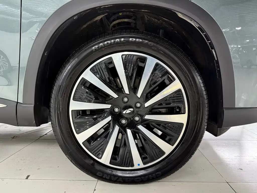 CHERY OTHER 2025