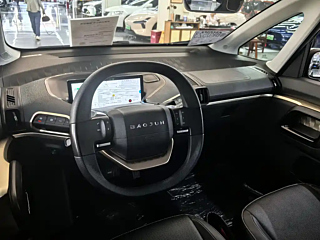 BAO JUN KIWI EV  2022 YEAR  EDITION 3 YUA 2022
