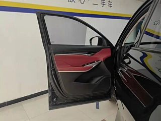 CHANGAN CS75 PLUS 2021 YEAR 1.5T AUTOMATIC PREMIUM 2021