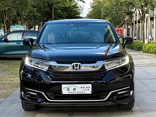 HONDA AVANCIER 2020
