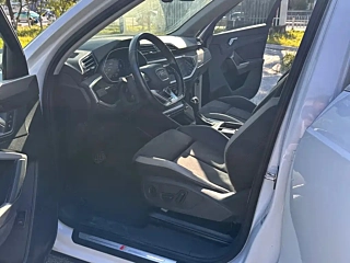 AUDI Q3  2020 YEAR 35 TFSI FASHION DYNAMIC 2020