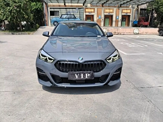 BMW 2-SERIES 2021