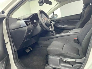 TOYOTA IZOA  2021 YEAR DUAL ENGINE 2.0L  EDITION 2021