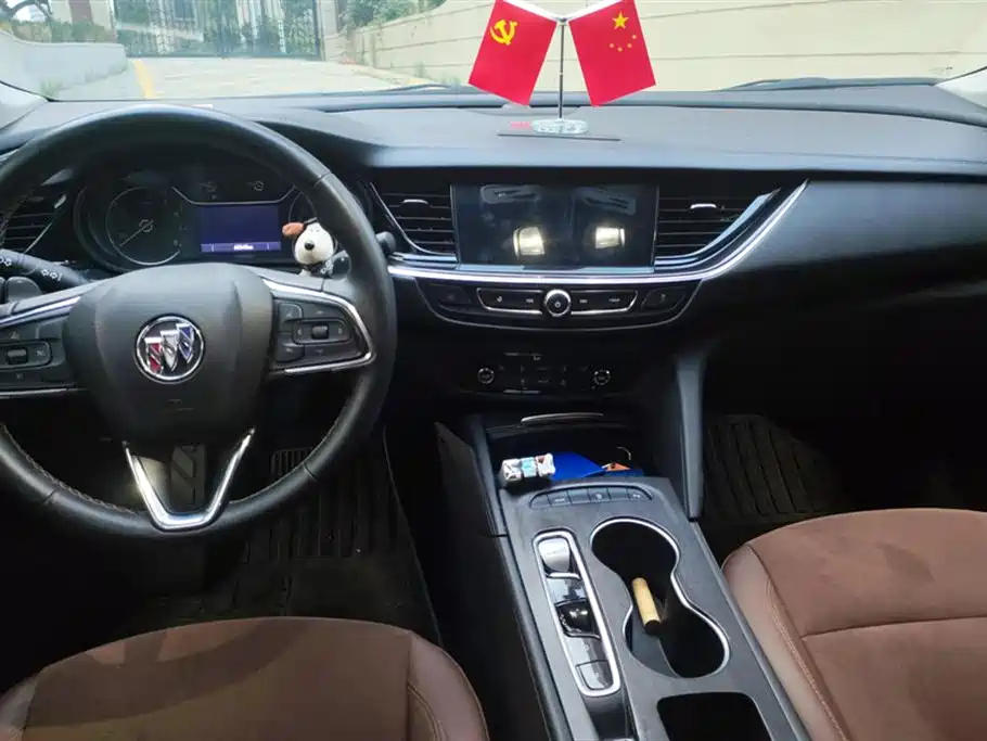 BUICK REGAL 2023