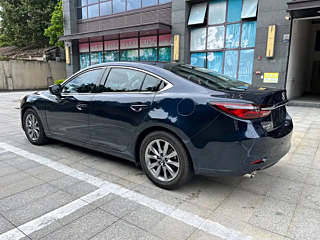 MAZDA ATENZA 2020 YEAR 2.0L DELUXE EDITION 2020