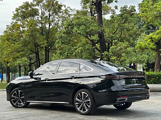 CHERY OTHER  2025 YEAR PRO 1.6T LUXURY 2025