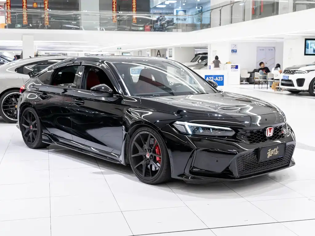 HONDA CIVIC IMPORT 2023