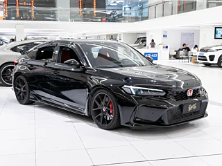 HONDA CIVIC IMPORT 2023