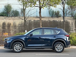 MAZDA CX-5 2024