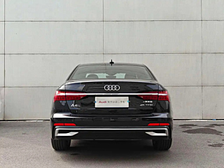AUDI A6L 2024