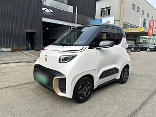 BAO JUN E200  2020