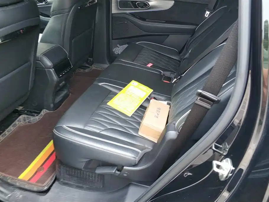 TRUMPCHI GS8 2022