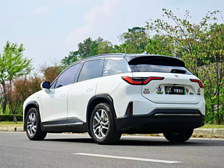 NIO ES6  2020 YEAR 430KM PERFORMANCE 2020