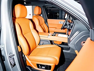 LI AUTO L9  2022 YEAR MAX 2022