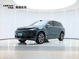 LI AUTO L9  2024 YEAR ULTRA 2024