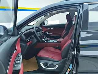 CHANGAN CS75 PLUS 2021 YEAR 1.5T AUTOMATIC PREMIUM 2021