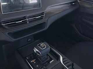 HONGQI E-QM5 2023 YEAR EDITION 2023