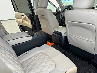 NISSAN PATROL  2023 YEAR ARMADA 5.6L  FLAGSHIP 2023