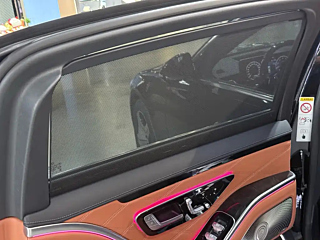 MAYBACH S-CLASS 2021 YEAR S 480 4MATIC 2021