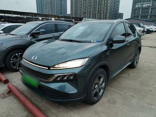 Заказать CIIMO DONGFENG HONDA M-NV