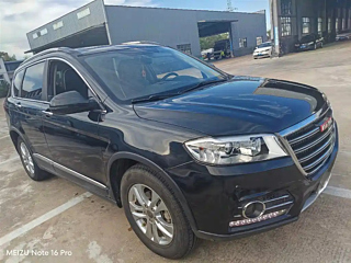 HAVAL H6 2014