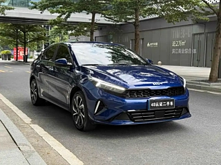 KIA K3  2023
