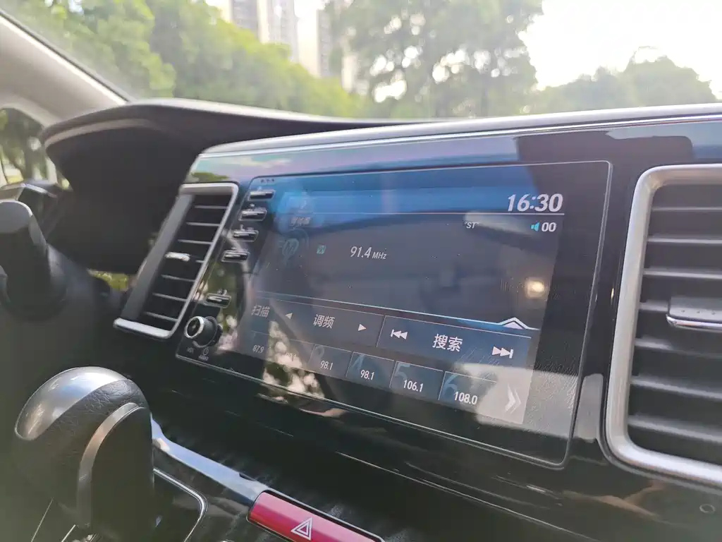 HONDA ALISON 2020