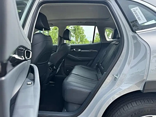 GEELY GALAXY GALAXY E5  2024 YEAR 530KM + EDITION 2024