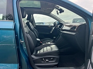 VOLKSWAGEN THARU 2021 YEAR 280TSI 2WD DELUXE EDITION 2021
