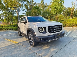HAVAL DARGO  2022 YEAR 1.5T DCT 2WD  EDITION 2022