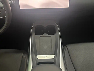 XPENG MOTORS MONA M03  2025 YEAR 620  RANGE PLUS 2025