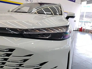 BAIC X7  2023 YEAR 1.5TD DCT&#20248;&#20139;+ EDITION 2023