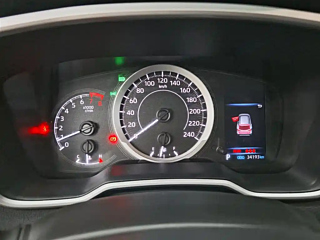 TOYOTA FRONTLANDER  2022 YEAR 2.0L CVT DELUXE EDITION 2022