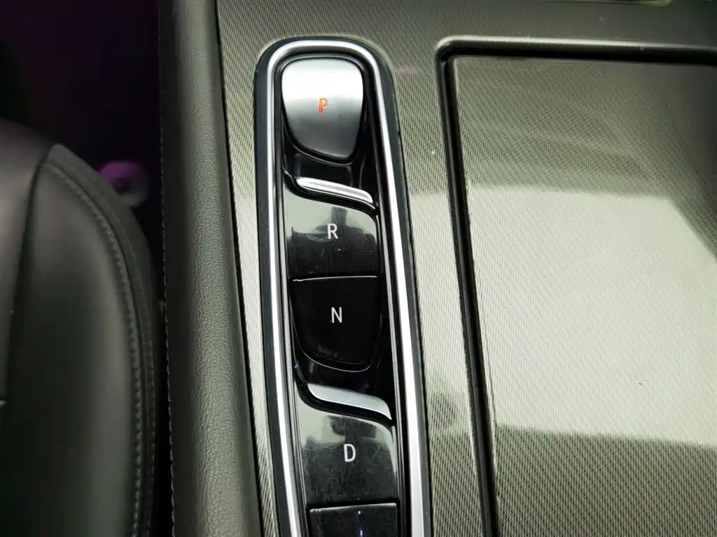 BUICK ENCLAVE 2020